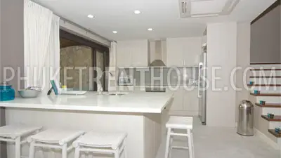 BAN14283: 3 Bedrooms Apartment in Bang Tao. Photo #3