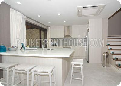 BAN14283: 3 Bedrooms Apartment in Bang Tao. Photo #3