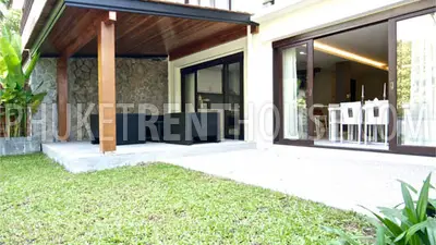BAN14283: 3 Bedrooms Apartment in Bang Tao. Photo #7
