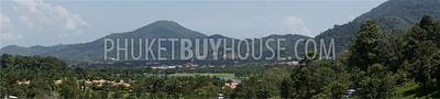 KAT2638: Golf View Land For Sale Phuket Thailand. Photo #1