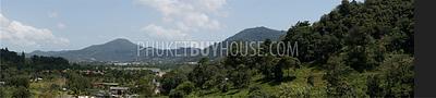 KAT2638: Golf View Land For Sale Phuket Thailand. Photo #2