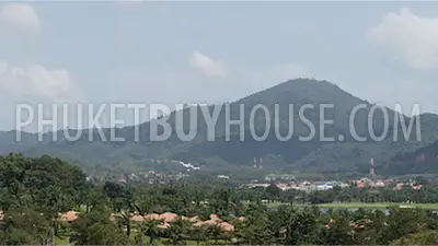 KTH2638: Golf View Land For Sale Phuket Thailand. Фото #3