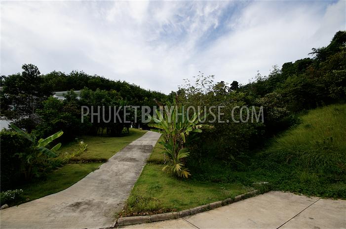 KAT2638: Golf View Land For Sale Phuket Thailand. Фото #5