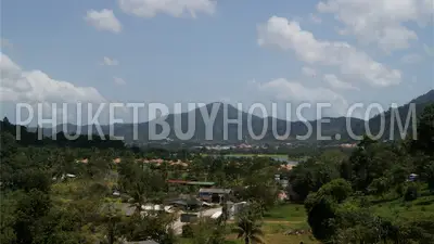 KTH2638: Golf View Land For Sale Phuket Thailand. Фото #6