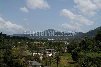 KAT2638: Golf View Land For Sale Phuket Thailand. Фото #6