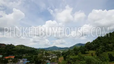 KTH2638: Golf View Land For Sale Phuket Thailand. Фото #7