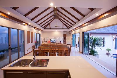 RAW2641: Brand New Balinese Private Pool Villa. Photo #4