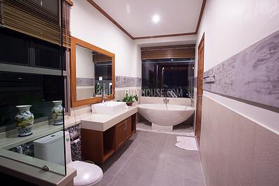 RAW2641: Brand New Balinese Private Pool Villa. Photo #7