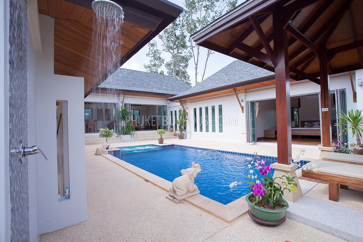 RAW2641: Brand New Balinese Private Pool Villa. Photo #9