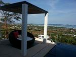 RAW2644: Ultimate panoramic seview 6 bedroom villa in Rawai, South of Phuket. Thumbnail #4