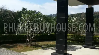 RAW2644: Ultimate panoramic seview 6 bedroom villa in Rawai, South of Phuket. 照片 #6