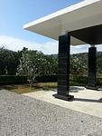 RAW2644: Ultimate panoramic seview 6 bedroom villa in Rawai, South of Phuket. Thumbnail #6