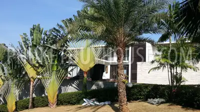 RAW2644: Ultimate panoramic seview 6 bedroom villa in Rawai, South of Phuket. 照片 #8