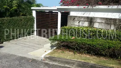 RAW2644: Ultimate panoramic seview 6 bedroom villa in Rawai, South of Phuket. 照片 #10