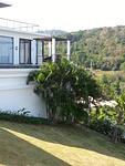 RAW2644: Ultimate panoramic seview 6 bedroom villa in Rawai, South of Phuket. Thumbnail #17