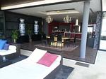 RAW2644: Ultimate panoramic seview 6 bedroom villa in Rawai, South of Phuket. Thumbnail #18