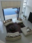 RAW2644: Ultimate panoramic seview 6 bedroom villa in Rawai, South of Phuket. Thumbnail #21
