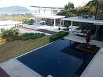 RAW2644: Ultimate panoramic seview 6 bedroom villa in Rawai, South of Phuket. Thumbnail #22