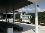 RAW2644: Ultimate panoramic seview 6 bedroom villa in Rawai, South of Phuket. Thumbnail #24