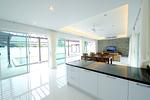 KAM15133: Modern 3 Bedroom Villa with Private Pool in Kamala. 缩略图 #8
