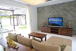 KAM15133: Modern 3 Bedroom Villa with Private Pool in Kamala. 缩略图 #9