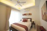 KAM15133: Modern 3 Bedroom Villa with Private Pool in Kamala. 缩略图 #2