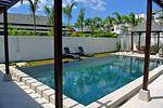 KAM15133: Modern 3 Bedroom Villa with Private Pool in Kamala. 缩略图 #3