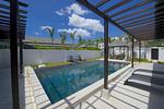 KAM15133: Modern 3 Bedroom Villa with Private Pool in Kamala. 缩略图 #17
