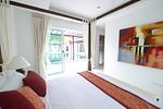KAM15133: Modern 3 Bedroom Villa with Private Pool in Kamala. 缩略图 #12