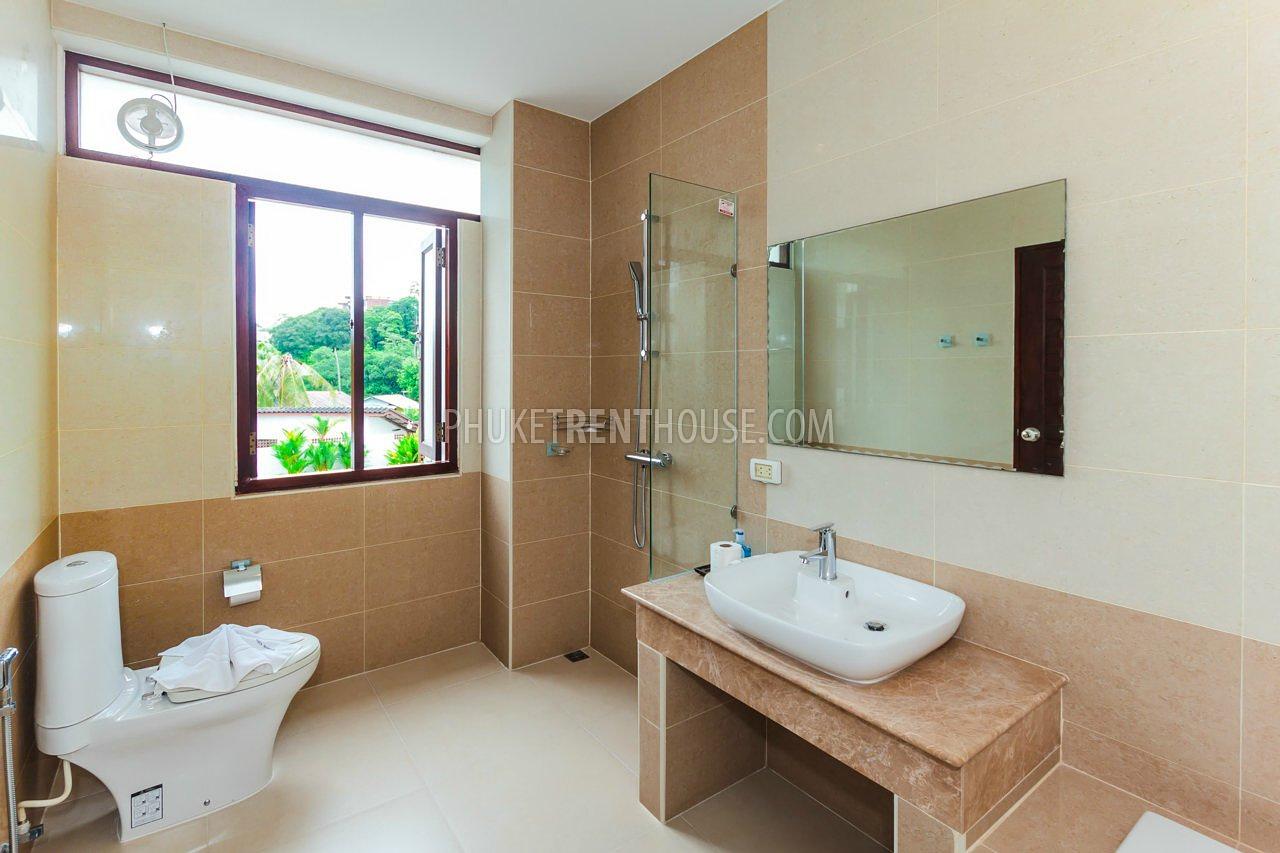 RAW15135: Charming Holiday 3 Bedroom Villa in Rawai (Unit A1). Photo #44