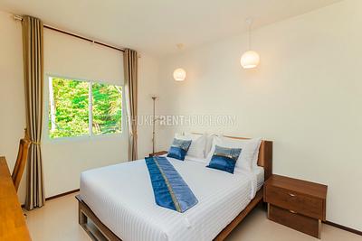 RAW15135: Charming Holiday 3 Bedroom Villa in Rawai (Unit A1). Photo #49