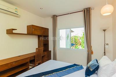 RAW15135: Charming Holiday 3 Bedroom Villa in Rawai (Unit A1). Photo #50