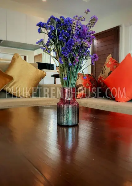 RAW22990: Bright 4-Bedroom Villa with Private Pool in Rawai, Phuket. 照片 #10