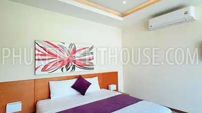 RAW22990: Bright 4-Bedroom Villa with Private Pool in Rawai. Photo #3