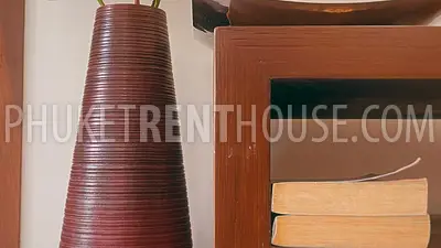 RAW22990: Bright 4-Bedroom Villa with Private Pool in Rawai. Photo #9