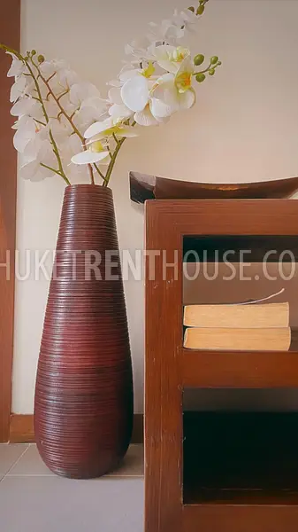 RAW22990: Bright 4-Bedroom Villa with Private Pool in Rawai, Phuket. 照片 #9