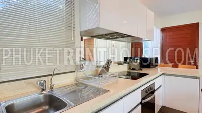 RAW22990: Bright 4-Bedroom Villa with Private Pool in Rawai. Photo #2