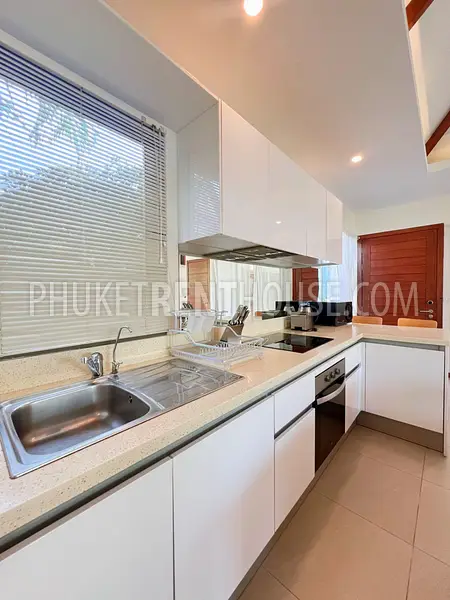 RAW22990: Bright 4-Bedroom Villa with Private Pool in Rawai, Phuket. 照片 #2