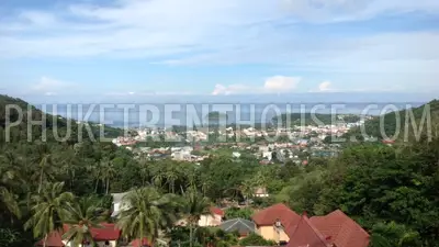KAT15322: Spectacular Kata Beach View Villa. Photo #6