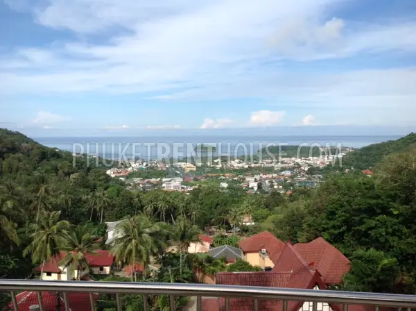 KAT15322: Spectacular Kata Beach View Villa. Fotoğraf #6