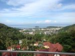 KAT15322: Spectacular Kata Beach View Villa. Thumbnail #6