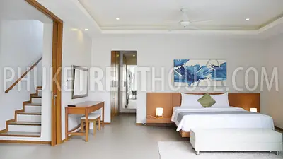 RAW22991: 4-Bedroom Villa with Private Pool and Spacious Terrace in Rawai. Photo #7
