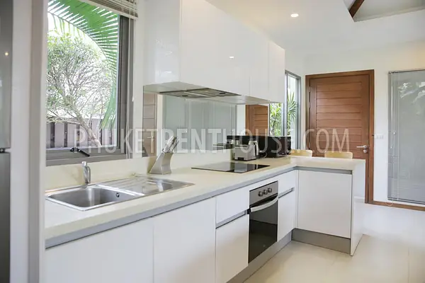 RAW22991: 4-Bedroom Villa with Private Pool and Spacious Terrace in Rawai, Phuket. 照片 #10