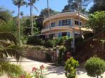 KAT15322: Spectacular Kata Beach View Villa. Thumbnail #1