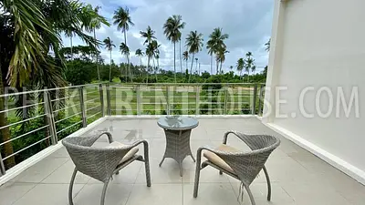 RAW22991: 4-Bedroom Villa with Private Pool and Spacious Terrace in Rawai. Photo #19