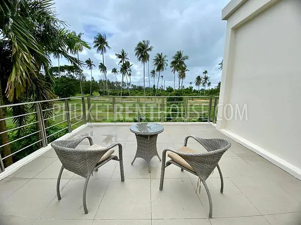RAW22991: 4-Bedroom Villa with Private Pool and Spacious Terrace in Rawai, Phuket. 照片 #19