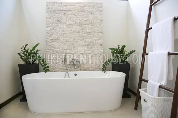 RAW22991: 4-Bedroom Villa with Private Pool and Spacious Terrace in Rawai, Phuket. 照片 #14