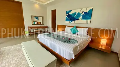 RAW22991: 4-Bedroom Villa with Private Pool and Spacious Terrace in Rawai. Photo #6