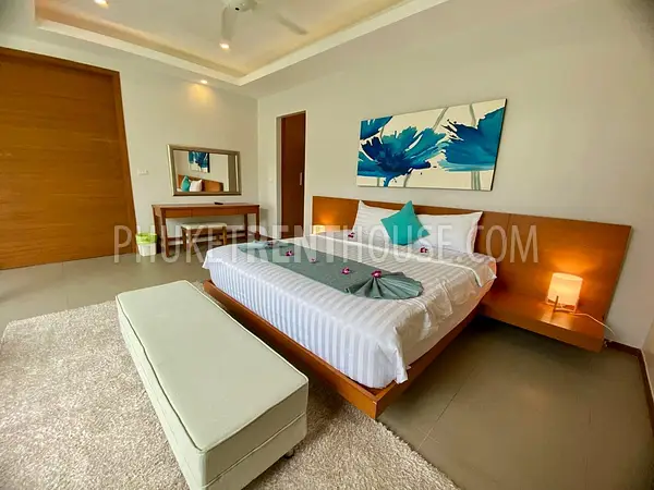 RAW22991: 4-Bedroom Villa with Private Pool and Spacious Terrace in Rawai, Phuket. 照片 #6