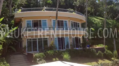 KAT15322: Spectacular Kata Beach View Villa. Photo #2